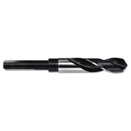 IRW Irw 91136 0.5 in. Reduced Shank Silver And Deming Hss Drill Bit; 0.56 in. 91136